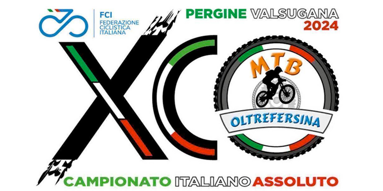 A luglio il Campionato Italiano E-MTB e MTB XCO 