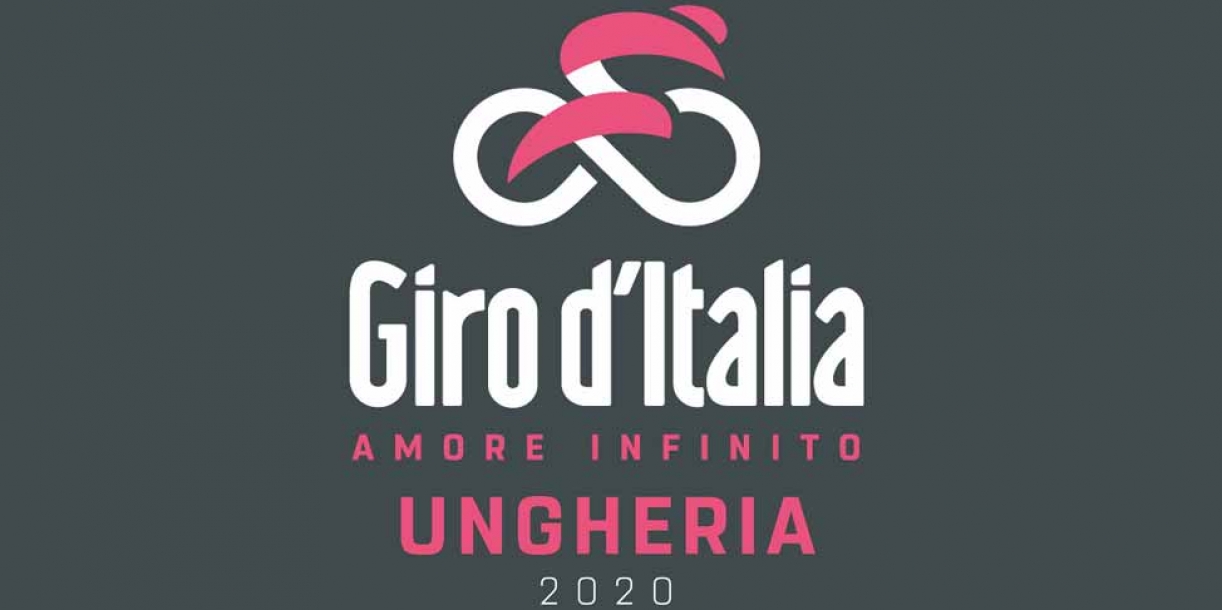 Giro d'Italia 2020, il 27 giugno a Budapest la presentazione