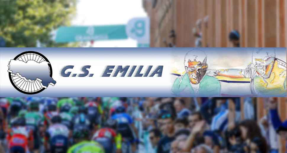 Assegnati al GS Emilia i campionati italiani strada e crono professionisti 2019