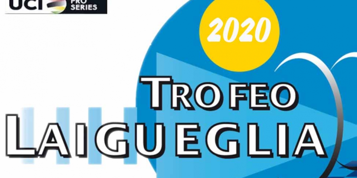 57° Trofeo Laigueglia: il 12 febbraio la presentazione a Genova