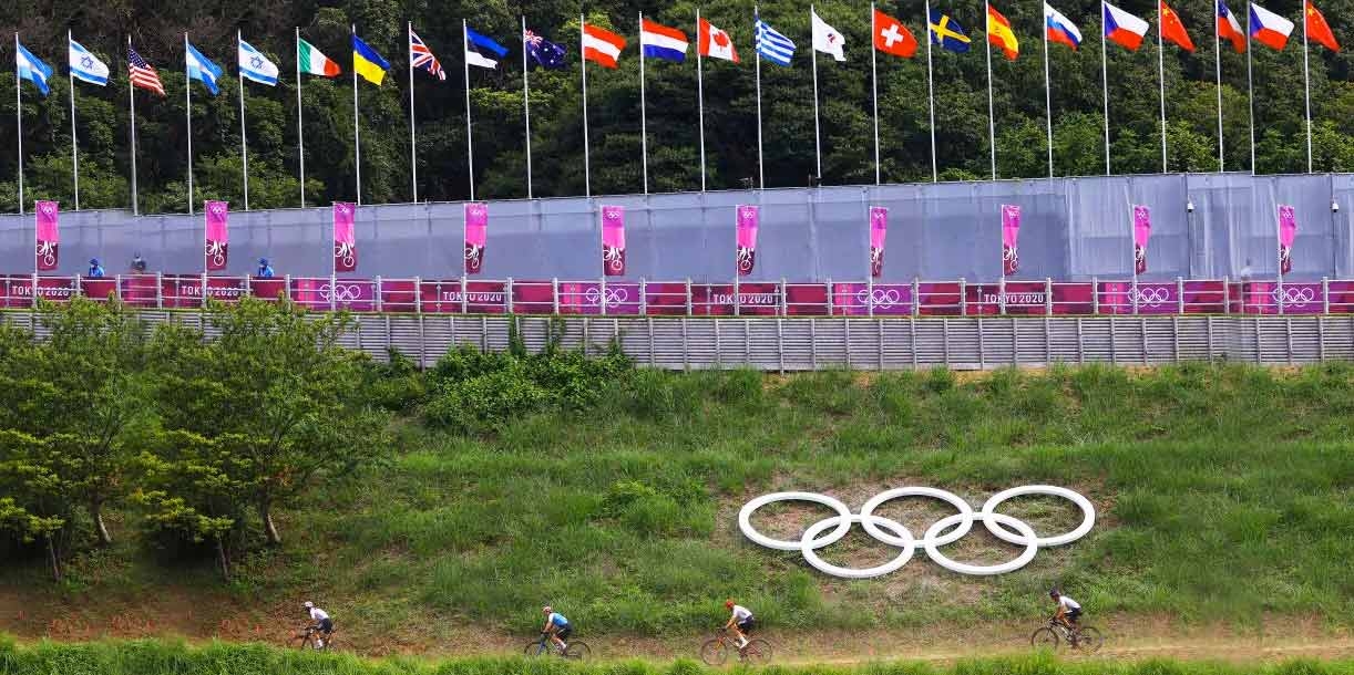 L'allenatore tedesco Patrick Moster torna a casa dopo la frase razzista alle Olimpiadi