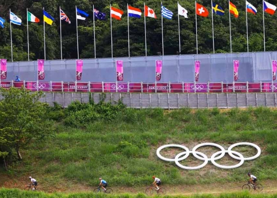 L'allenatore tedesco Patrick Moster torna a casa dopo la frase razzista alle Olimpiadi