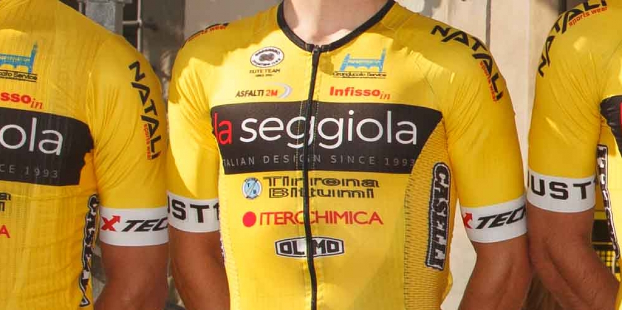 Il lungomare di Bari presenta il Giro di Puglia Challenge